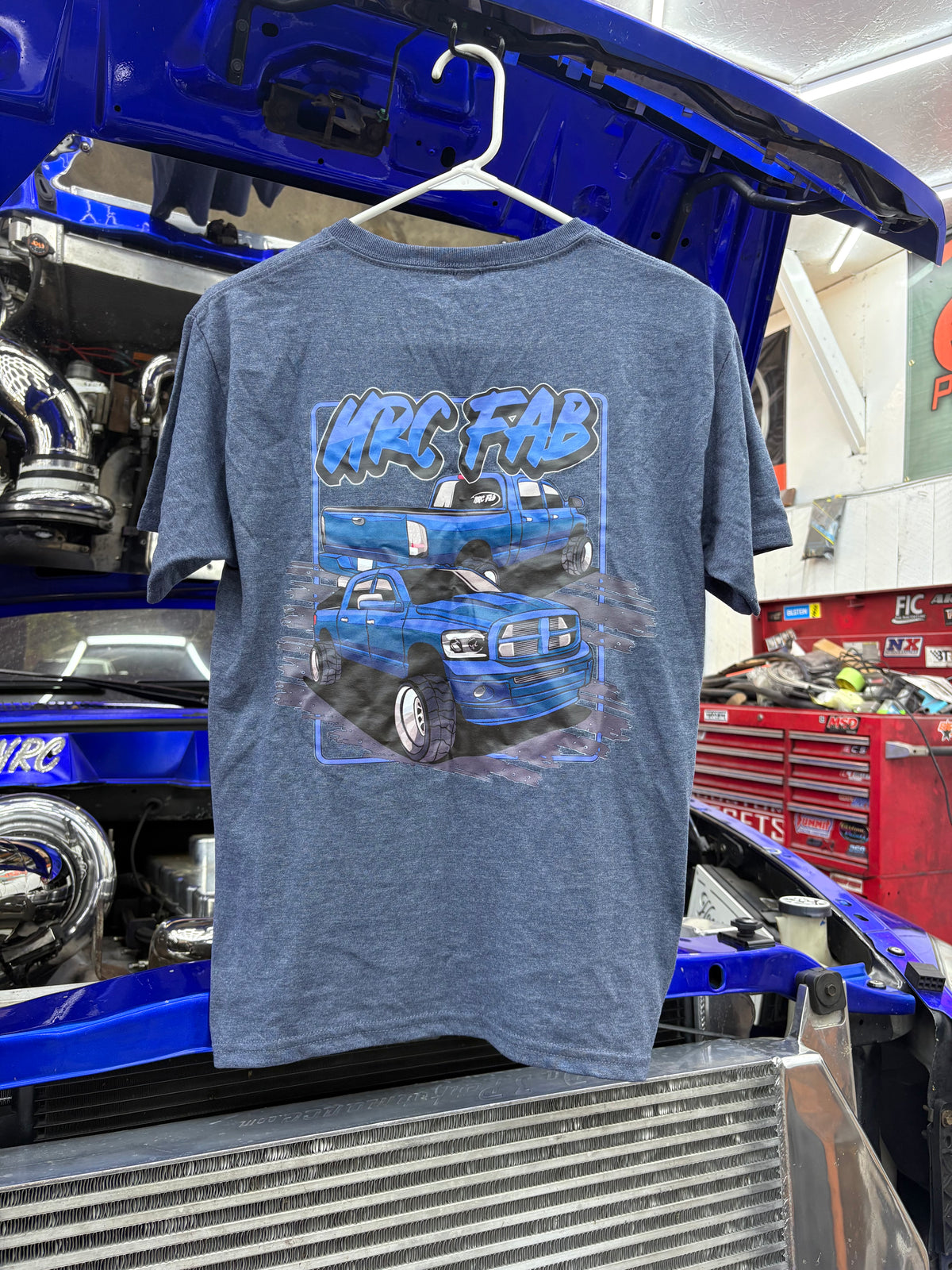 Youth Shirts