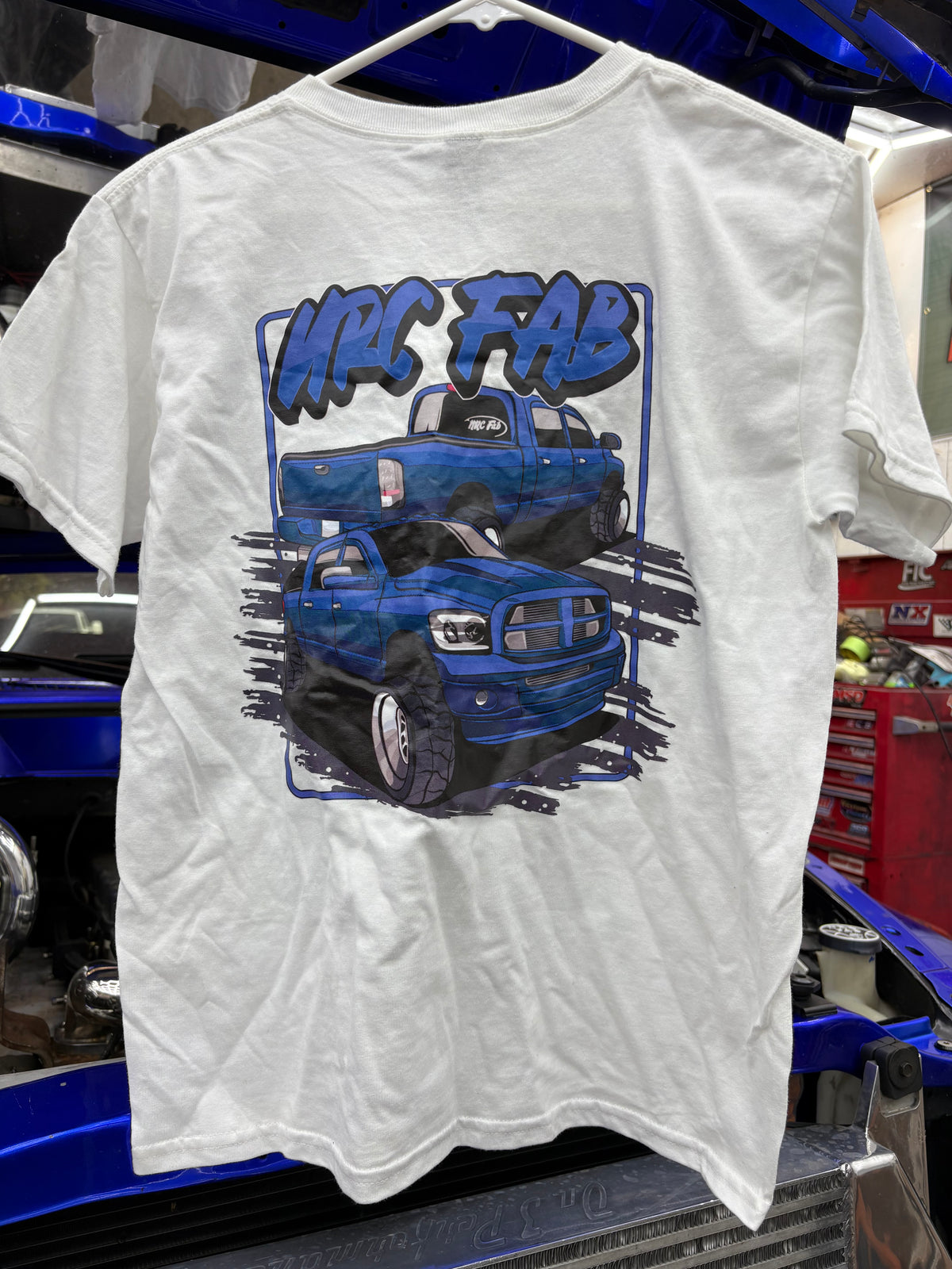 Youth Shirts