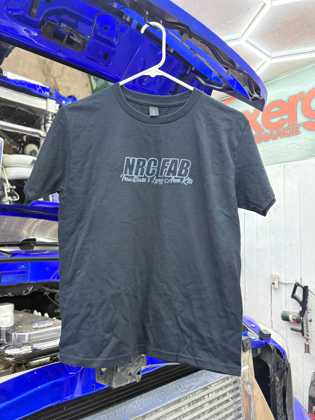 Youth Shirts