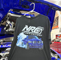 NRC Fab Shirt - Burnout