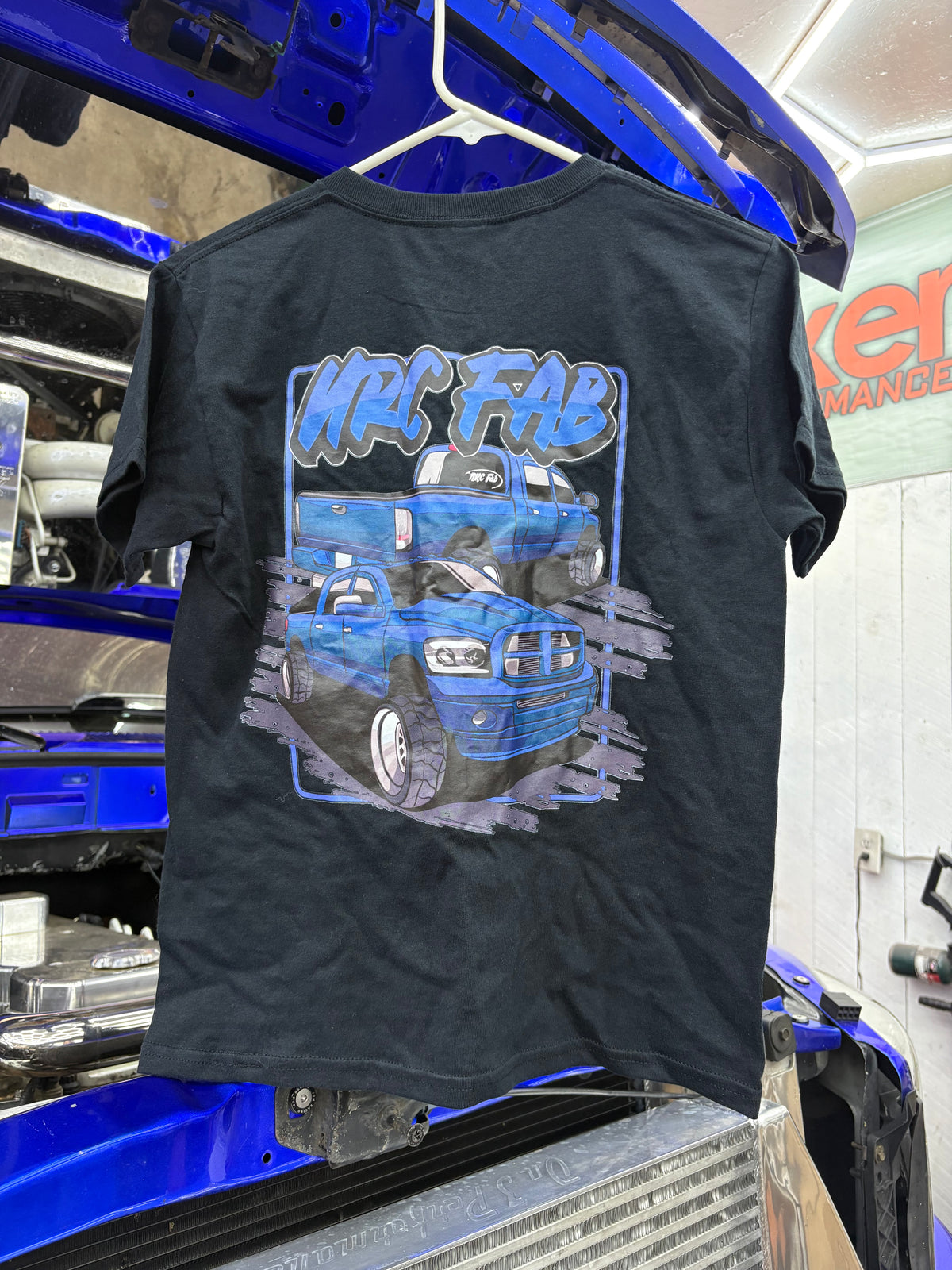 Youth Shirts
