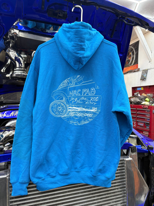 Circle Design - Sweatshirt