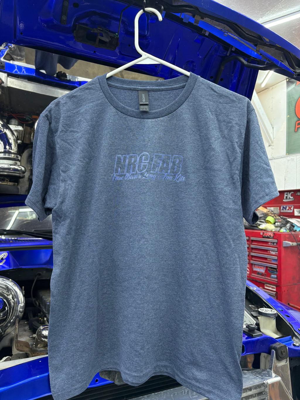 Youth Shirts