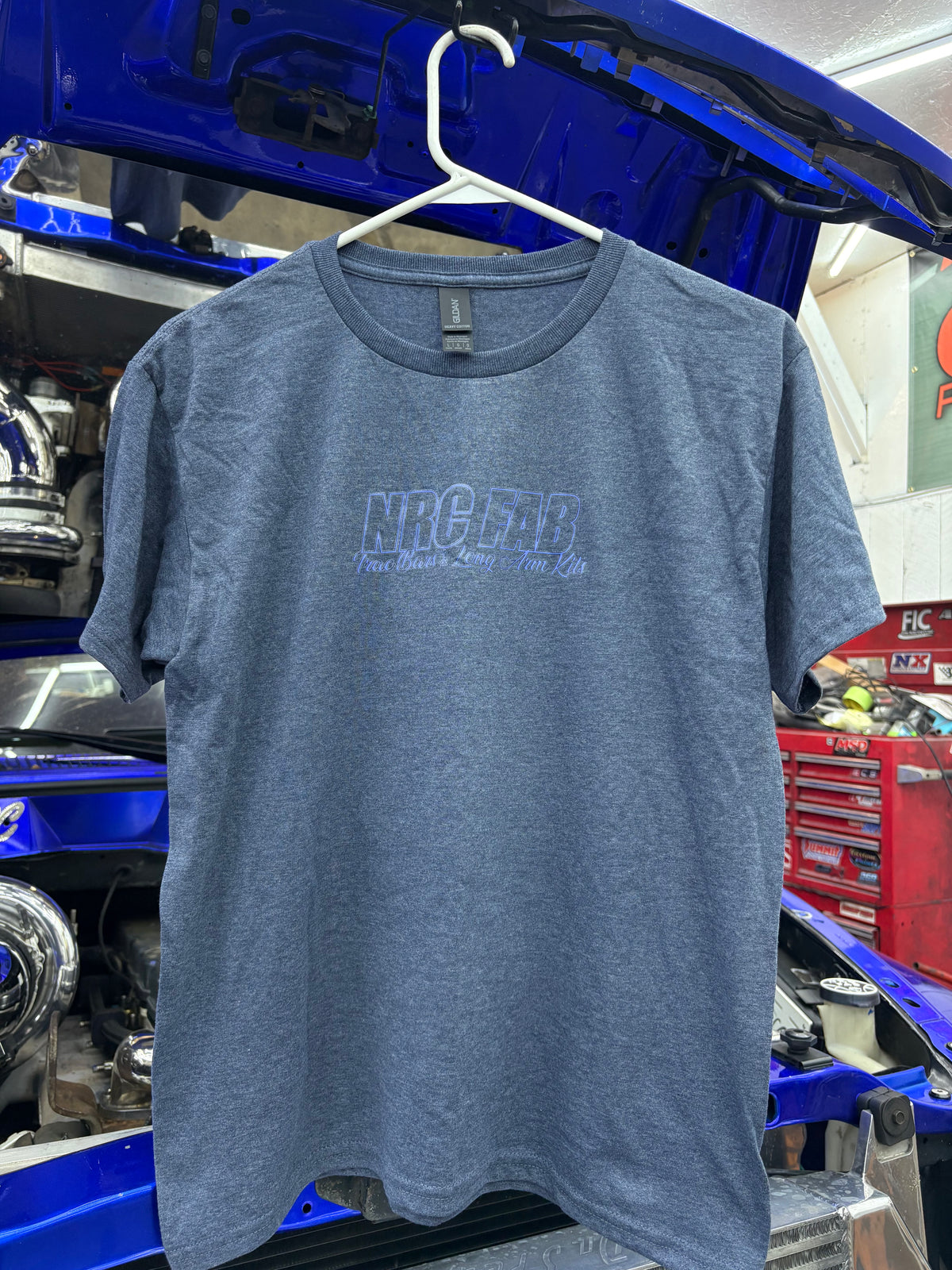 Youth Shirts