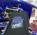 NRC Fab shirt - Front Facing