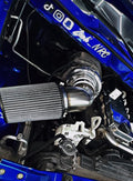 6.7 S400 Turbo Kit