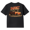 Justin's Chevy Tee