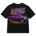 Zach's 3rd Gen Tee