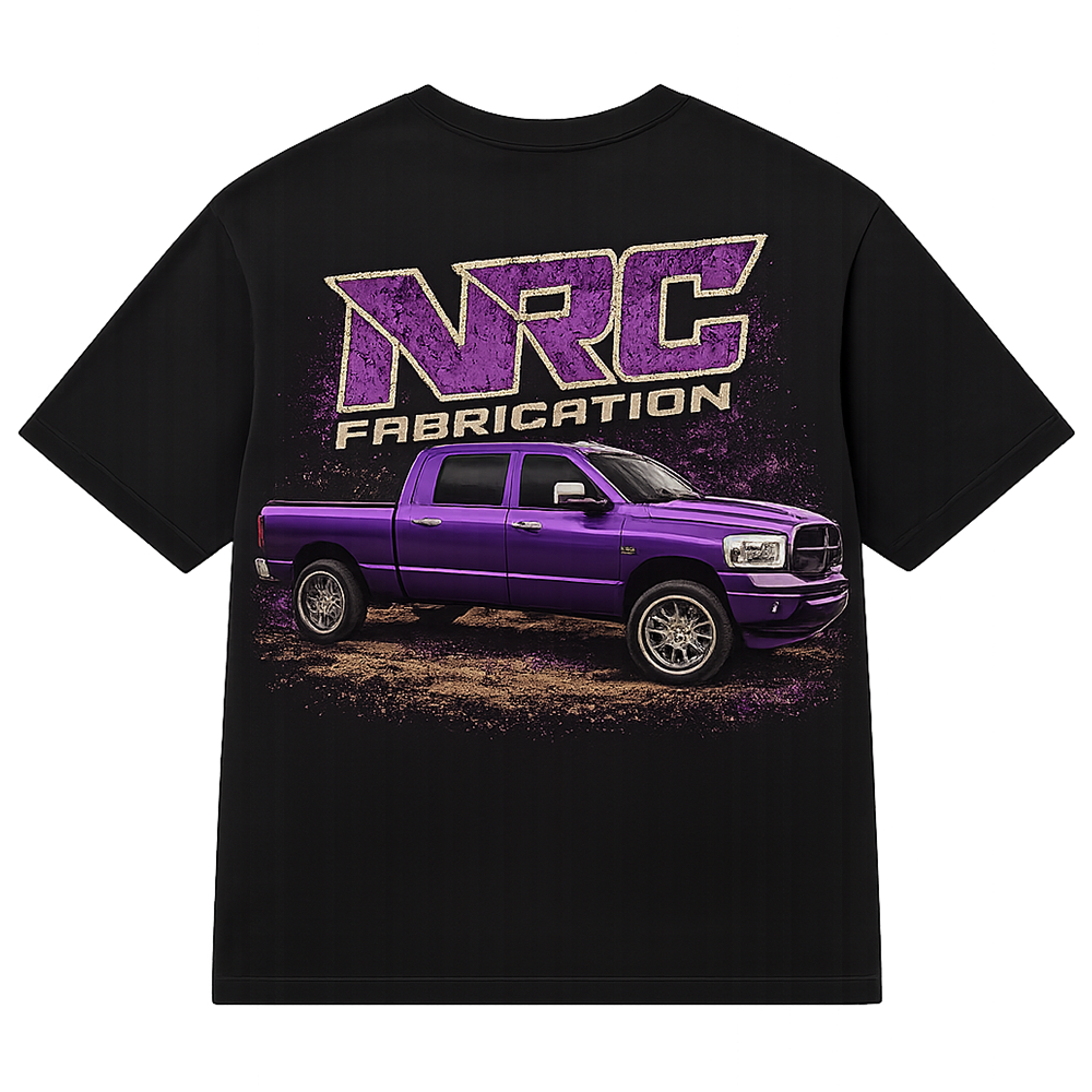 Zach's 3rd Gen Tee